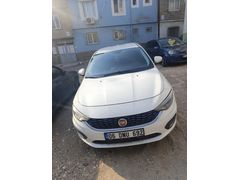 Sahibinden Fiat Egea 1.6 Multijet Urban 2017 Model