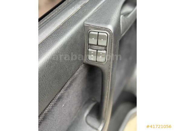 GERÇEK OTO'DAN 1999 MODEL ASTRA 1.6 OTOMATİK KLİMALI