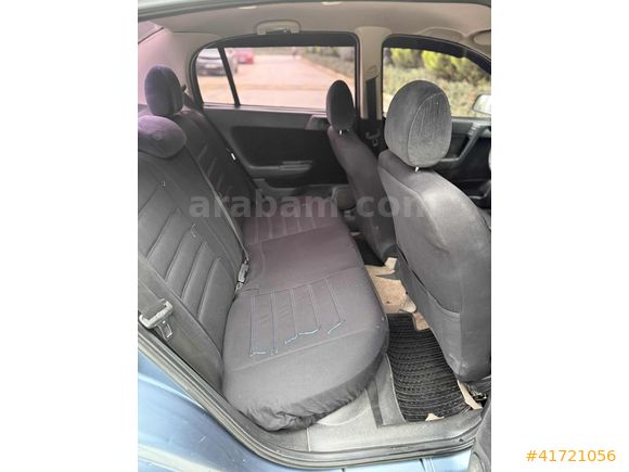GERÇEK OTO'DAN 1999 MODEL ASTRA 1.6 OTOMATİK KLİMALI
