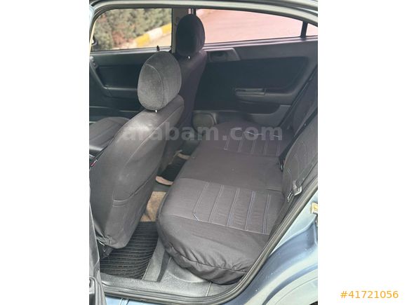 GERÇEK OTO'DAN 1999 MODEL ASTRA 1.6 OTOMATİK KLİMALI