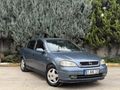GERÇEK OTO'DAN 1999 MODEL ASTRA 1.6 OTOMATİK KLİMALI