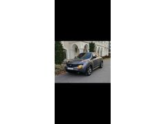 Sahibinden Nissan Juke 1.5 dCi Tekna 2012 Model  262.000 km Gri