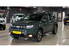HATASIZ 2023 DACIA DUSTER JOURNEY 1.3 TCE 150 BG EDC