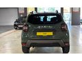 HATASIZ 2023 DACIA DUSTER JOURNEY 1.3 TCE 150 BG EDC