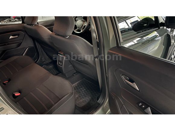 HATASIZ 2023 DACIA DUSTER JOURNEY 1.3 TCE 150 BG EDC