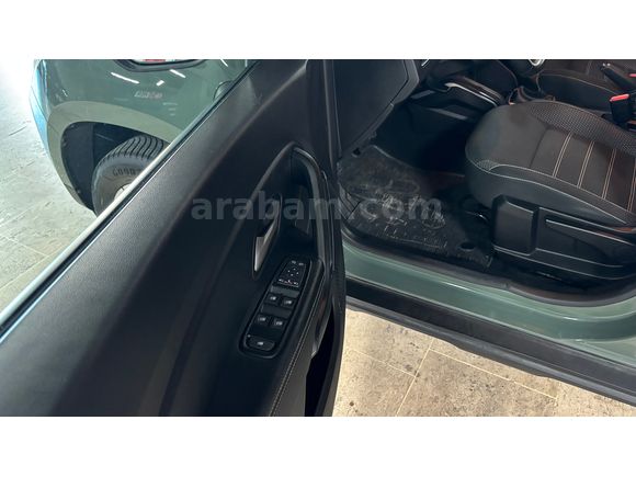 HATASIZ 2023 DACIA DUSTER JOURNEY 1.3 TCE 150 BG EDC
