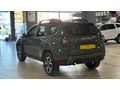 HATASIZ 2023 DACIA DUSTER JOURNEY 1.3 TCE 150 BG EDC