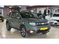 HATASIZ 2023 DACIA DUSTER JOURNEY 1.3 TCE 150 BG EDC