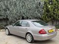 GERÇEK OTO'DAN 2003 MERCEDES E320 AVANTGARDE