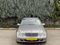 GERÇEK OTO'DAN 2003 MERCEDES E320 AVANTGARDE