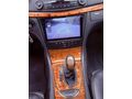 GERÇEK OTO'DAN 2003 MERCEDES E320 AVANTGARDE