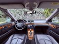 GERÇEK OTO'DAN 2003 MERCEDES E320 AVANTGARDE