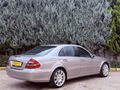 GERÇEK OTO'DAN 2003 MERCEDES E320 AVANTGARDE