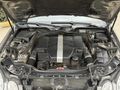 GERÇEK OTO'DAN 2003 MERCEDES E320 AVANTGARDE