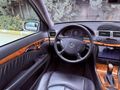 GERÇEK OTO'DAN 2003 MERCEDES E320 AVANTGARDE