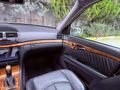 GERÇEK OTO'DAN 2003 MERCEDES E320 AVANTGARDE