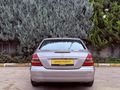 GERÇEK OTO'DAN 2003 MERCEDES E320 AVANTGARDE
