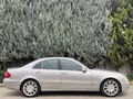 GERÇEK OTO'DAN 2003 MERCEDES E320 AVANTGARDE