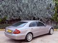 GERÇEK OTO'DAN 2003 MERCEDES E320 AVANTGARDE