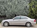 GERÇEK OTO'DAN 2003 MERCEDES E320 AVANTGARDE