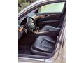 GERÇEK OTO'DAN 2003 MERCEDES E320 AVANTGARDE