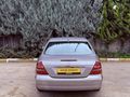 GERÇEK OTO'DAN 2003 MERCEDES E320 AVANTGARDE