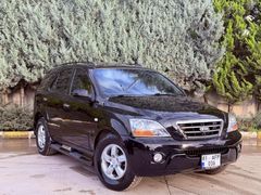 GERÇEK OTO'DAN 2007 KİA SORENTO X-FORCE SUPERİOR(4X4)