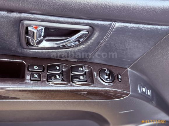 GERÇEK OTO'DAN 2007 KİA SORENTO X-FORCE SUPERİOR(4X4)