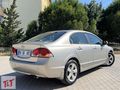 HONDA CİVİC 1.6 BENZİNLİ MANUEL