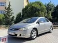 HONDA CİVİC 1.6 BENZİNLİ MANUEL