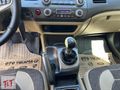 HONDA CİVİC 1.6 BENZİNLİ MANUEL