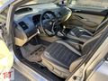 HONDA CİVİC 1.6 BENZİNLİ MANUEL