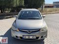 HONDA CİVİC 1.6 BENZİNLİ MANUEL