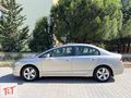 HONDA CİVİC 1.6 BENZİNLİ MANUEL
