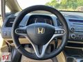 HONDA CİVİC 1.6 BENZİNLİ MANUEL