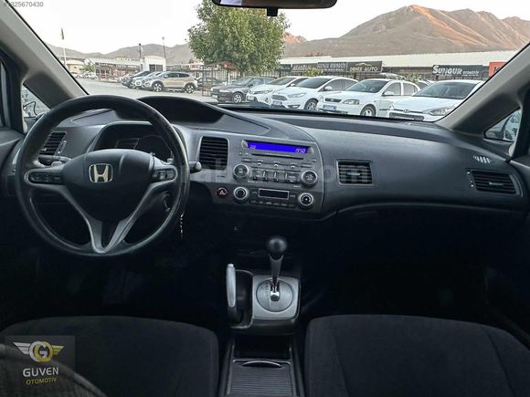 GÜVEN 'den Sadece 106 Bin km'de Makjaylı Premium Otomatik
