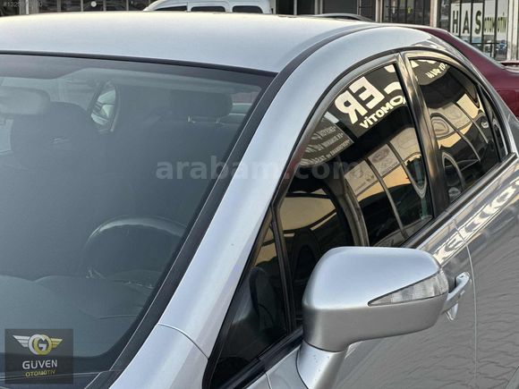 GÜVEN 'den Sadece 106 Bin km'de Makjaylı Premium Otomatik