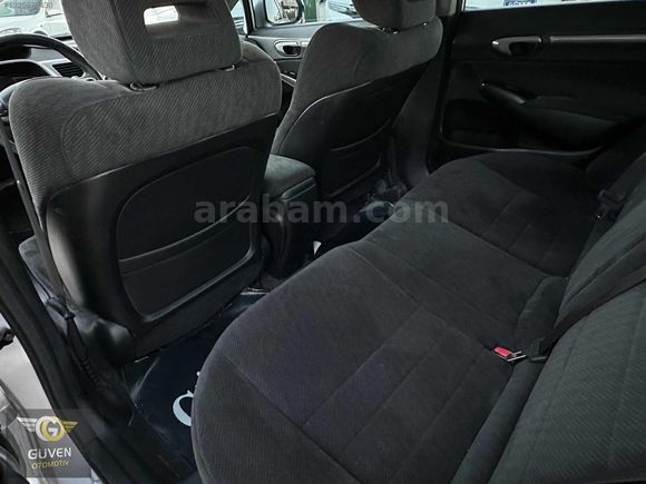GÜVEN 'den Sadece 106 Bin km'de Makjaylı Premium Otomatik