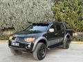 GERÇEK OTO'DAN 2008 MİTSUBİSHİ L200 MAGNUM 4X4