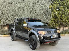 GERÇEK OTO'DAN 2008 MİTSUBİSHİ L200 MAGNUM 4X4