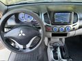 GERÇEK OTO'DAN 2008 MİTSUBİSHİ L200 MAGNUM 4X4