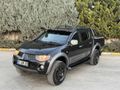 GERÇEK OTO'DAN 2008 MİTSUBİSHİ L200 MAGNUM 4X4