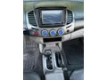 GERÇEK OTO'DAN 2008 MİTSUBİSHİ L200 MAGNUM 4X4