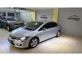 **ORJİNAL KM-HASAR KAYITSIZ-FULL BAKIMLI-KUSURSUZ HONDA**