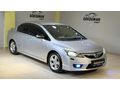 **ORJİNAL KM-HASAR KAYITSIZ-FULL BAKIMLI-KUSURSUZ HONDA**