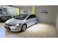 **ORJİNAL KM-HASAR KAYITSIZ-FULL BAKIMLI-KUSURSUZ HONDA**