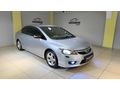 **ORJİNAL KM-HASAR KAYITSIZ-FULL BAKIMLI-KUSURSUZ HONDA**