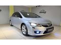 **ORJİNAL KM-HASAR KAYITSIZ-FULL BAKIMLI-KUSURSUZ HONDA**