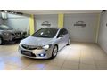 **ORJİNAL KM-HASAR KAYITSIZ-FULL BAKIMLI-KUSURSUZ HONDA**