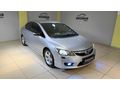 **ORJİNAL KM-HASAR KAYITSIZ-FULL BAKIMLI-KUSURSUZ HONDA**